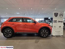 Fiat 600 2025 1.2 100 KM