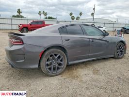 Dodge Charger 2023 3