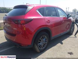 Mazda CX-5 2021 2