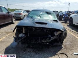 Dodge Challenger 2019 5