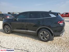 Kia Sportage 2023 2