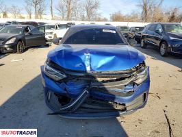 Volkswagen Jetta 2024 1