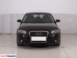 Audi A3 2007 1.6 100 KM