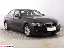 BMW 318 2015 1.5 134 KM BMW 318 2015 1.5 134 KM
