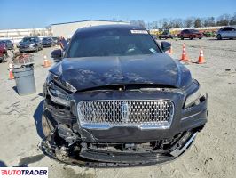 Lincoln Pozostałe 2020 2