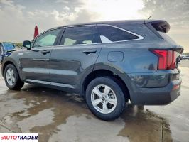 Kia Sorento 2023 2
