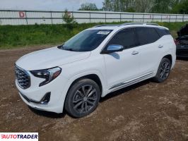 GMC Terrain 2020 2
