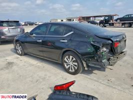 Nissan Altima 2019 2