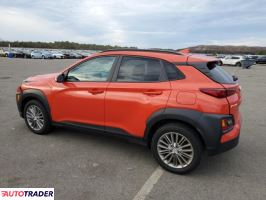 Hyundai Kona 2020 2 Hyundai Kona 2020 2