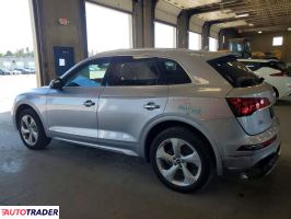 Audi Q5 2023 2