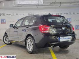 BMW 116 2012 1.6 136 KM BMW 116 2012 1.6 136 KM