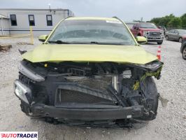 Hyundai Kona 2020 1