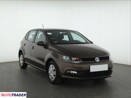Volkswagen Polo 2014 1.0 59 KM