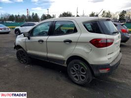 Ford EcoSport 2021 2