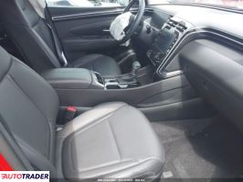 Hyundai Tucson 2023 2