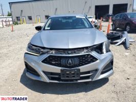 Acura TL 2021 2