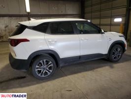 Kia Pozostałe 2021 2