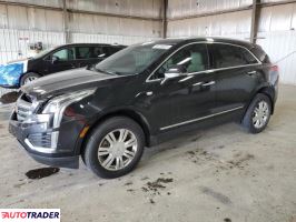 Cadillac Pozostałe 2019 3