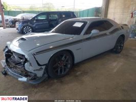 Dodge Challenger 2022 5 Dodge Challenger 2022 5