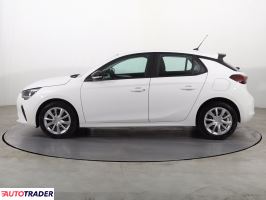 Opel Corsa 2023 1.2 73 KM