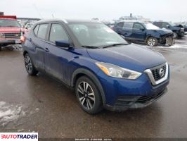 Nissan Pozostałe 2020 1