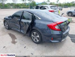Honda Civic 2019 2 Honda Civic 2019 2