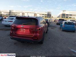 Kia Sorento 2020 3