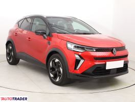 Renault Captur - zobacz ofertę