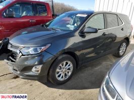 Chevrolet Equinox 2019 1