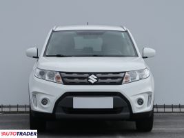 Suzuki Vitara 2016 1.6 118 KM Suzuki Vitara 2016 1.6 118 KM