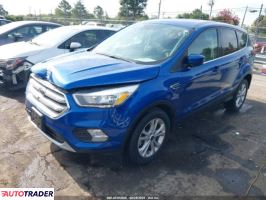 Ford Escape 2019 1 Ford Escape 2019 1