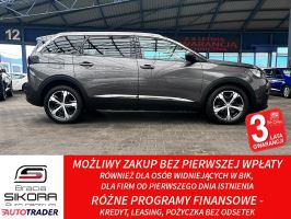 Peugeot 5008 2018 2.0 150 KM