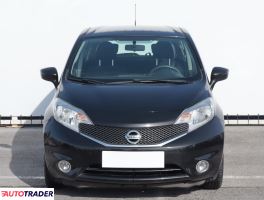 Nissan Note 2013 1.2 79 KM