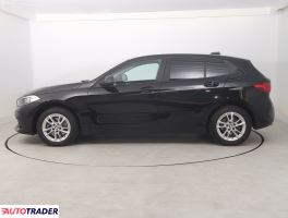 BMW 116 2023 1.5 107 KM BMW 116 2023 1.5 107 KM