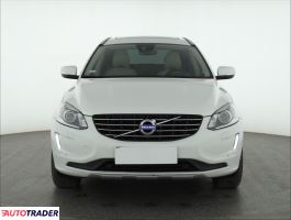 Volvo XC60 2017 2.0 187 KM