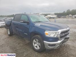 Dodge Ram 2021 5