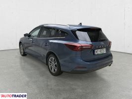 Ford Focus 2022 1.0 125 KM Ford Focus 2022 1.0 125 KM