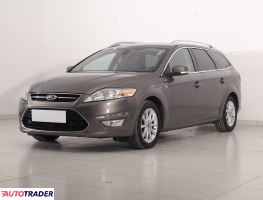 Ford Mondeo 2011 2.0 134 KM
