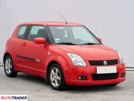 Suzuki Swift 2006 1.5 100 KM Suzuki Swift 2006 1.5 100 KM