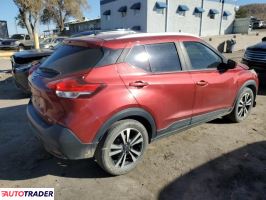 Nissan Pozostałe 2019 1 Nissan Pozostałe 2019 1