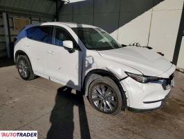 Mazda CX-5 2021 2