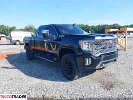 GMC Sierra 2020 6 GMC Sierra 2020 6