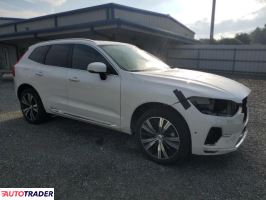 Volvo XC60 2023 2