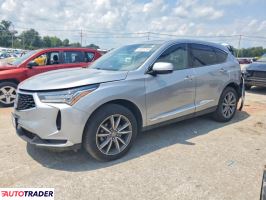 Acura RDX 2023 2