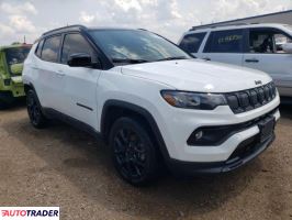 Jeep Compass 2022 2