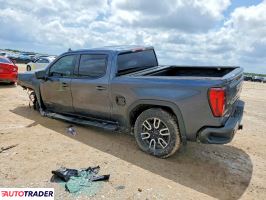 GMC Sierra 2021 6