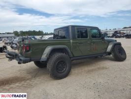 Jeep Pozostałe 2023 3