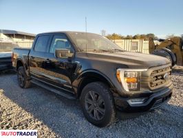 Ford Pozostałe 2023 3