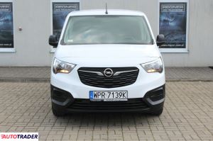 Opel Combo 2022 1.5 Opel Combo 2022 1.5