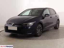 Volkswagen Golf 2020 1.5 128 KM